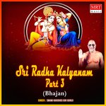 Sri Radha Kalyanam, Pt. 3 Album Download