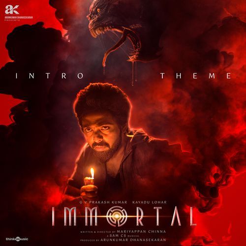 Immortal Intro Theme Sam C.S. MP3 Download