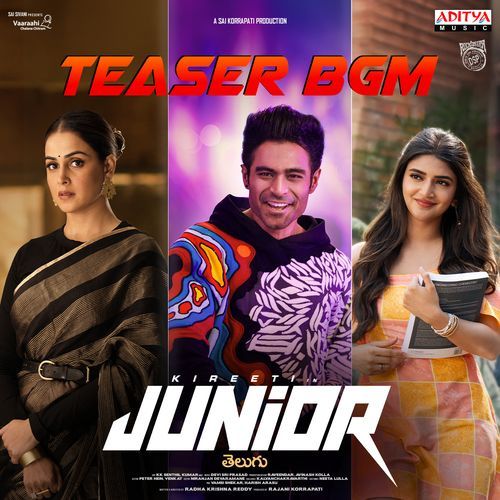 Junior Teaser Bgm Devi Sri Prasad MP3 Download