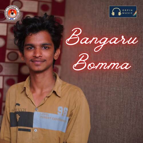 Bangaru Bomma Dheeravath Jagan MP3 Download