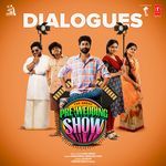 The Great Pre Wedding Show Dialogue Album Download