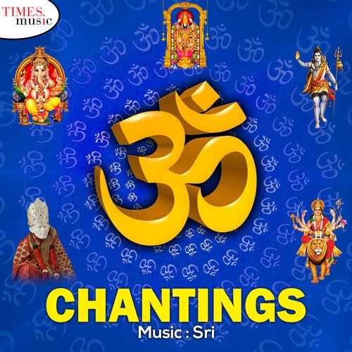 Chantings Murali MP3 Download