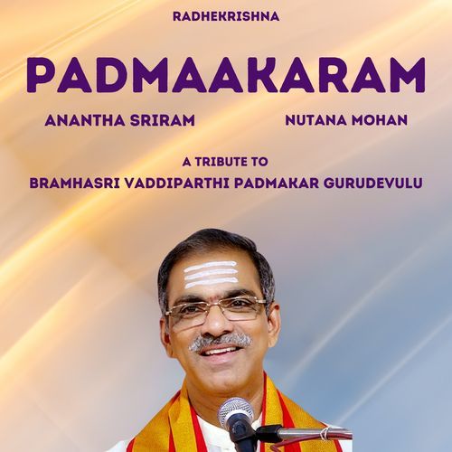 Padmaakaram Venkat Ajmeera MP3 Download