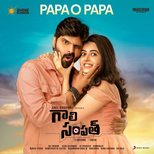 Papa O Papa Benny Dayal MP3 Download