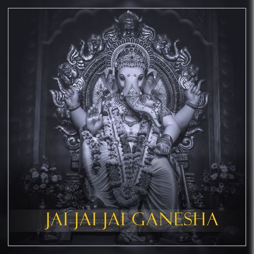 Jai Jai Jai Ganesha Dj Shekar Ichoda MP3 Download