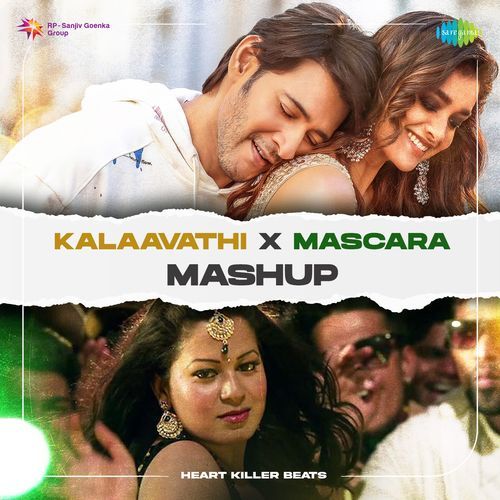 Kalaavathi X Mascara Mashup Yuvan Shanker Raja MP3 Download