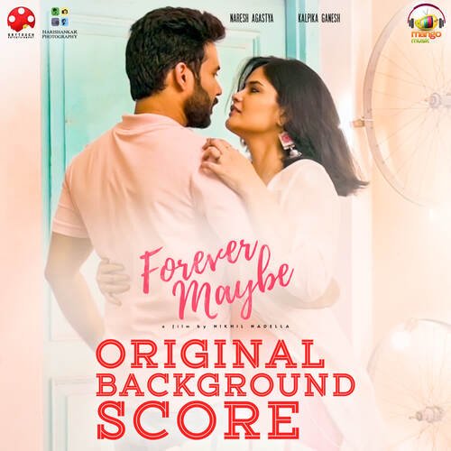 Forever Maybe Ost Kamran MP3 Download