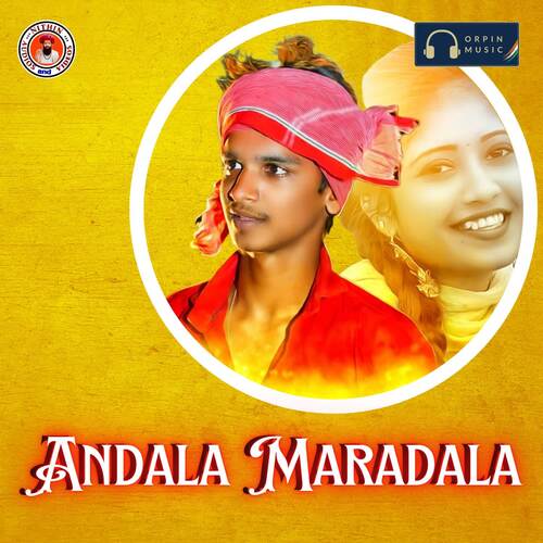 Andala Maradala Dheeravath Jagan MP3 Download