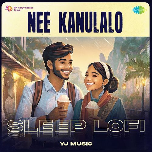 Nee Kanulalo Sleep Lofi Nikesh Kumar Dasagrandhi MP3 Download