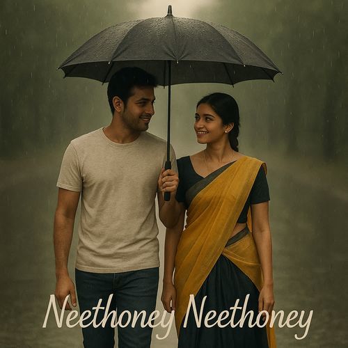 Neethoney Neethoney Siddu MP3 Download