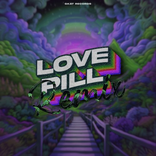 Love Pill Gershom Penugula MP3 Download