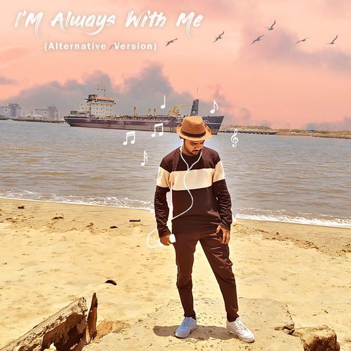 I'M Always With Me (Alternative Version) UNIQUE B.T.I MP3 Download