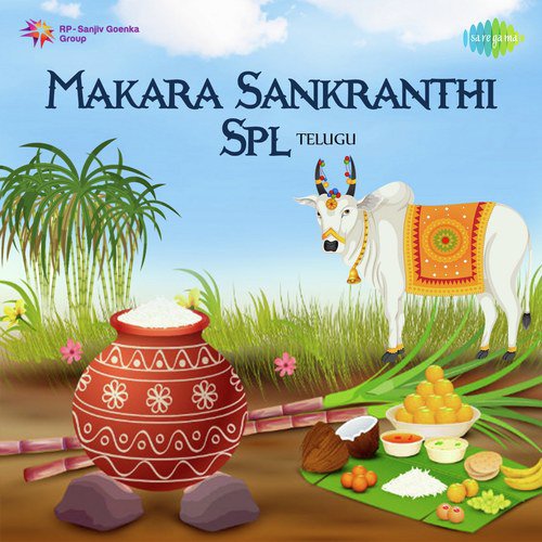 Makara Sankranthi Spl - Telugu Ghantasala MP3 Download