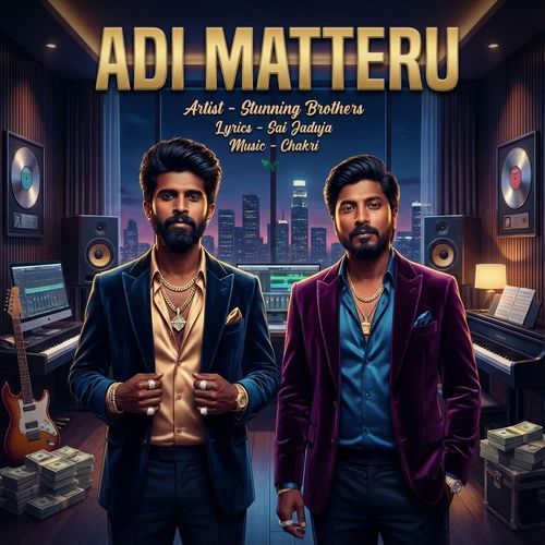 Adi Matteru Stunning Brothers MP3 Download