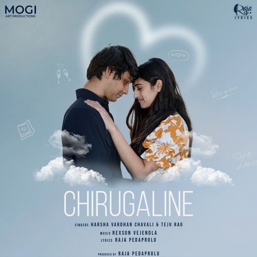 Chirugaline Harsha Vardhan Chavali MP3 Download