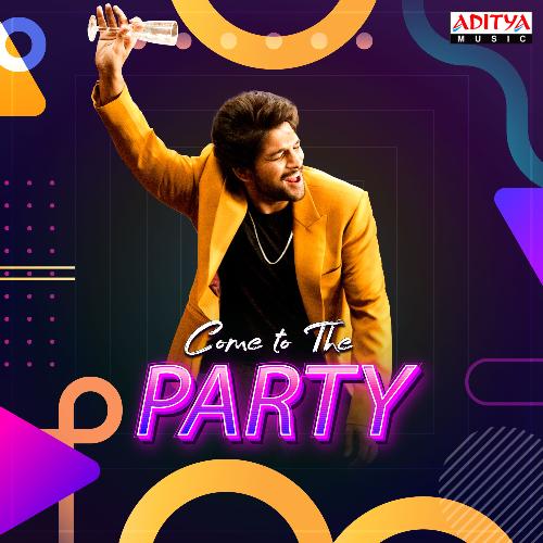 Come To The Party Rahul Sipligunj MP3 Download