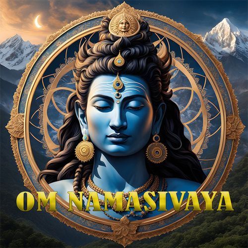 Om Namasivaya Dhanu Music Official MP3 Download