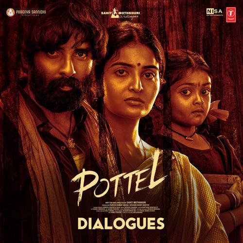 Pottel (DIALOGUES) Yuva Chandraa Krishna MP3 Download