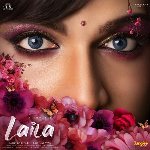 Sound Of Laila Anurag Kulkarni MP3 Download