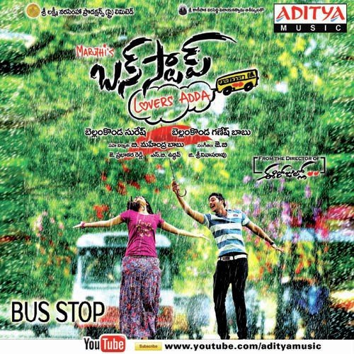Bus Stop Chinna Ponnu MP3 Download