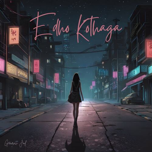 Edho Kothaga Gaurav Jod MP3 Download