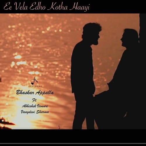 Ee Vela Edho Kotha Haayi (feat. Abhishek Vemuri & Vaagdevi Sharma) Bhaskar Appalla MP3 Download