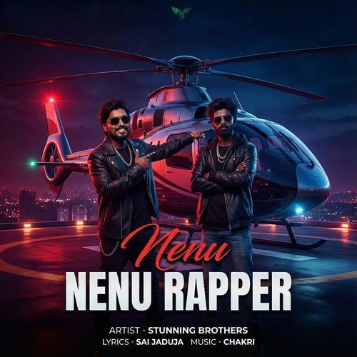 Nenu Rapper Stunning Brothers MP3 Download