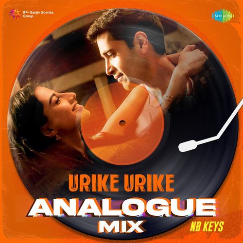 Urike Urike Analogue Mix Pruthvi Chandra MP3 Download