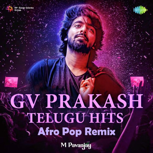 GV Prakash Telugu Hits - Afro Pop Remix Deep Reddy MP3 Download