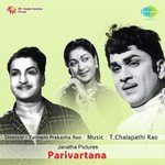Parivarthana Album Download