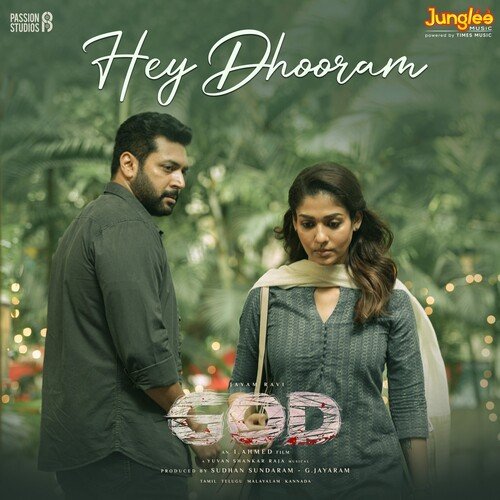 Hey Dhooram Yuvan Shankar Raja MP3 Download