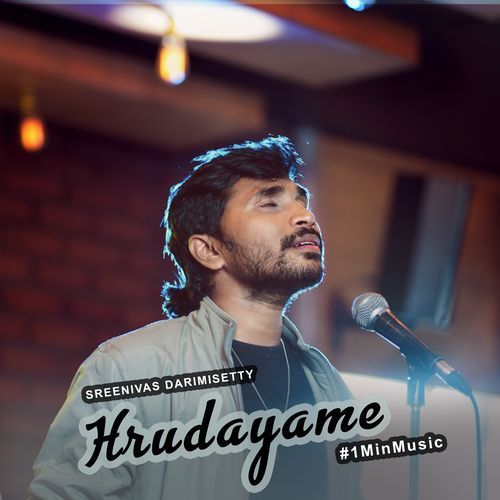 Hrudhayame Sreenivas Darimisetty MP3 Download