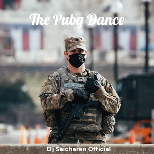 The Pubg Dance Dj Saicharan Official MP3 Download