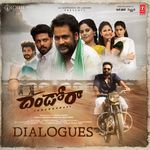 Dhandoraa Dialogues Album Download
