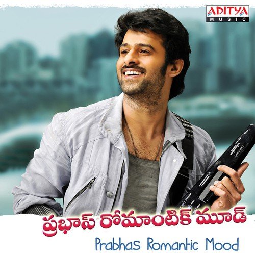 Prabhas Romantic Mood Sandeep Chowta MP3 Download