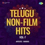 Telugu Non Film Hits Vol 7 Album Download