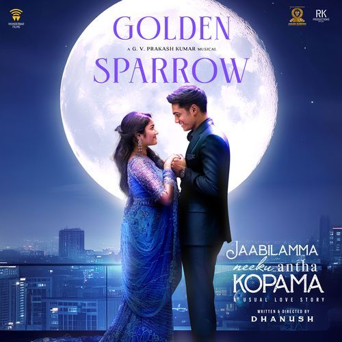 Golden Sparrow Sublahshini MP3 Download