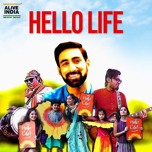 Hello Life Lazarus Prasanna Babu MP3 Download