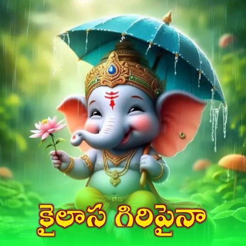 Kailasa Giripaina Shivasagar MP3 Download