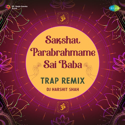 Sakshat Parabrahmame Sai Baba Trap Remix Tippu MP3 Download