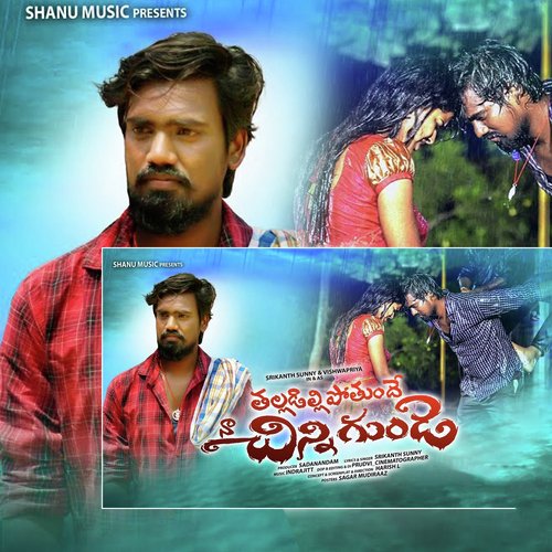 Talladillipotundhe Srikanth Sunny MP3 Download