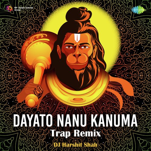 Dayato Nanu Kanuma Trap Remix DJ Harshit Shah MP3 Download