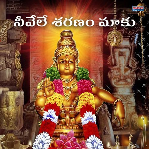 Neevele Sharanam Maaku Sumanth Borra MP3 Download