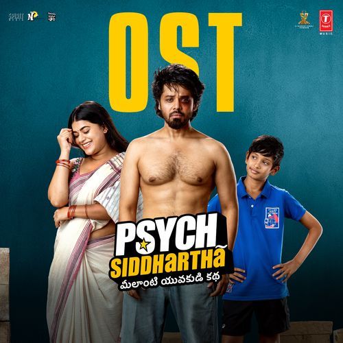 Psych Siddhartha Ost