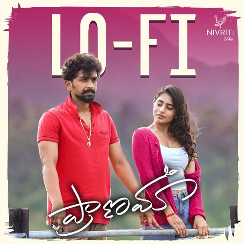 Pranama (Lofi) M Pavanjay MP3 Download