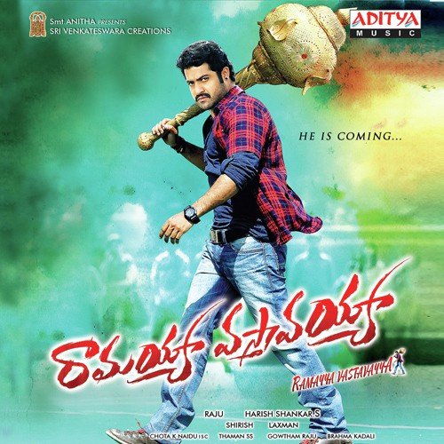 Jabilli Nuvve Ranjith MP3 Download