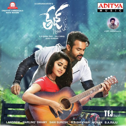 Andhamaina Chandhamaama Chinmayi Sripada MP3 Download