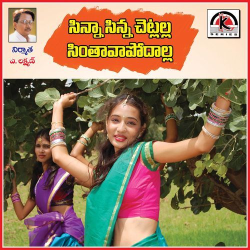 Chinna Chinna Chattulalla Jangi Reddy Sunitha MP3 Download
