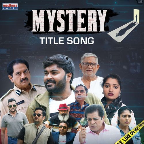Mystery Title Song Harshavardhan Chavali MP3 Download