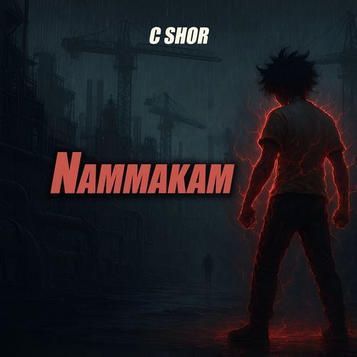 Nammakam C SHOR MP3 Download
